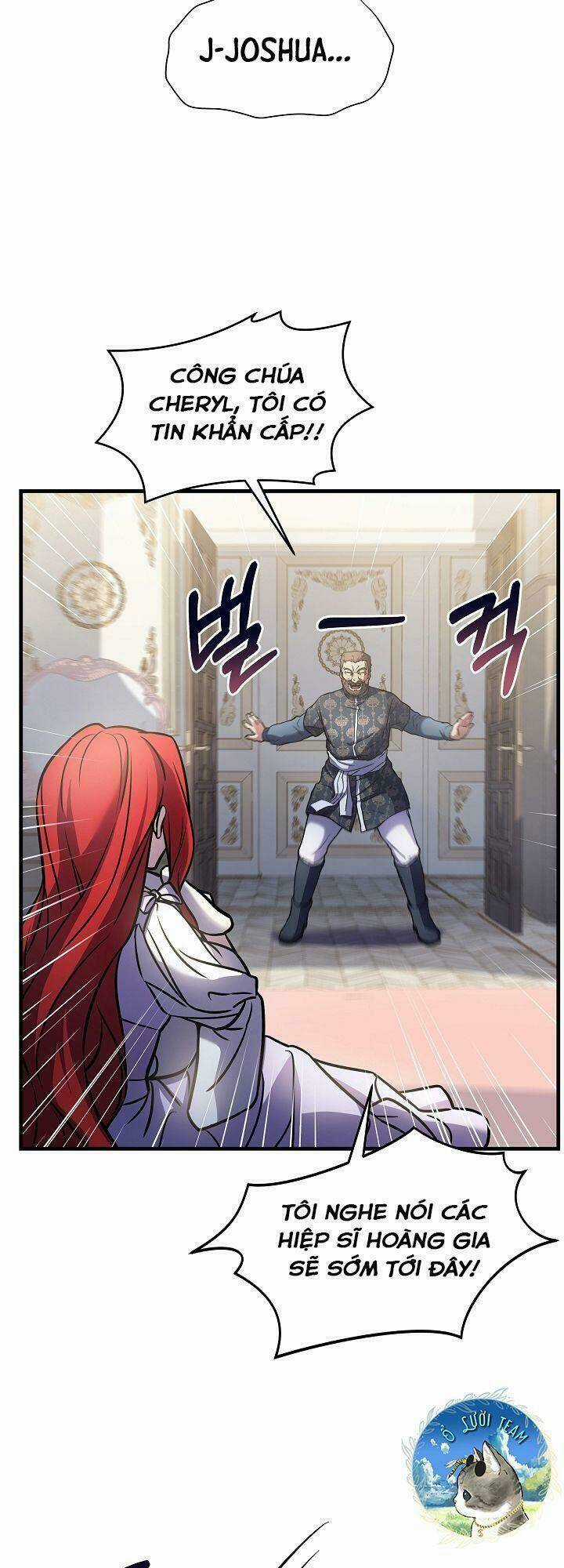 Huyền Thoại Giáo Sĩ Trở Lại Chapter 11 trang 38