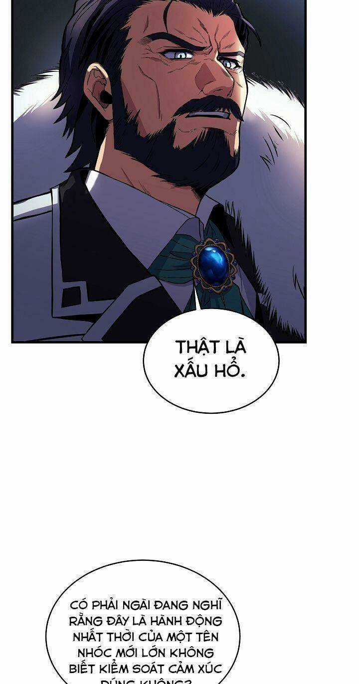 Huyền Thoại Giáo Sĩ Trở Lại Chapter 11 trang 46