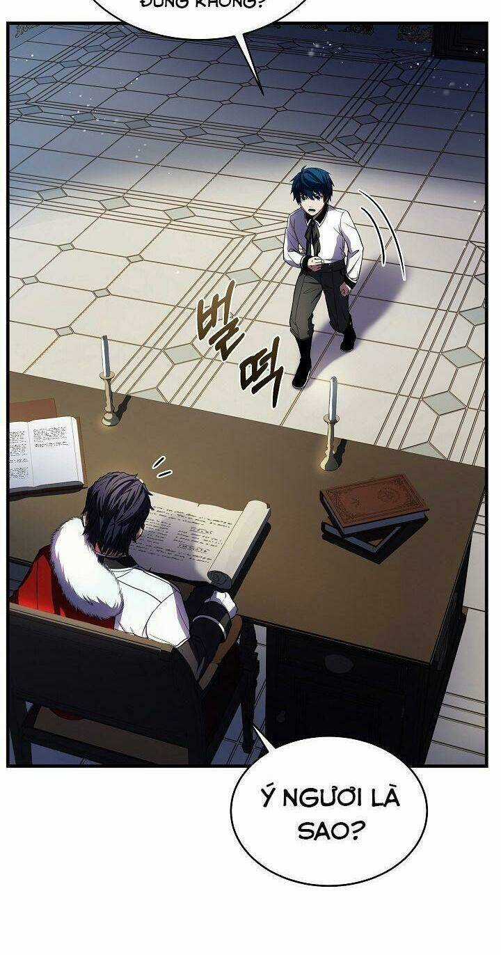 Huyền Thoại Giáo Sĩ Trở Lại Chapter 11 trang 47