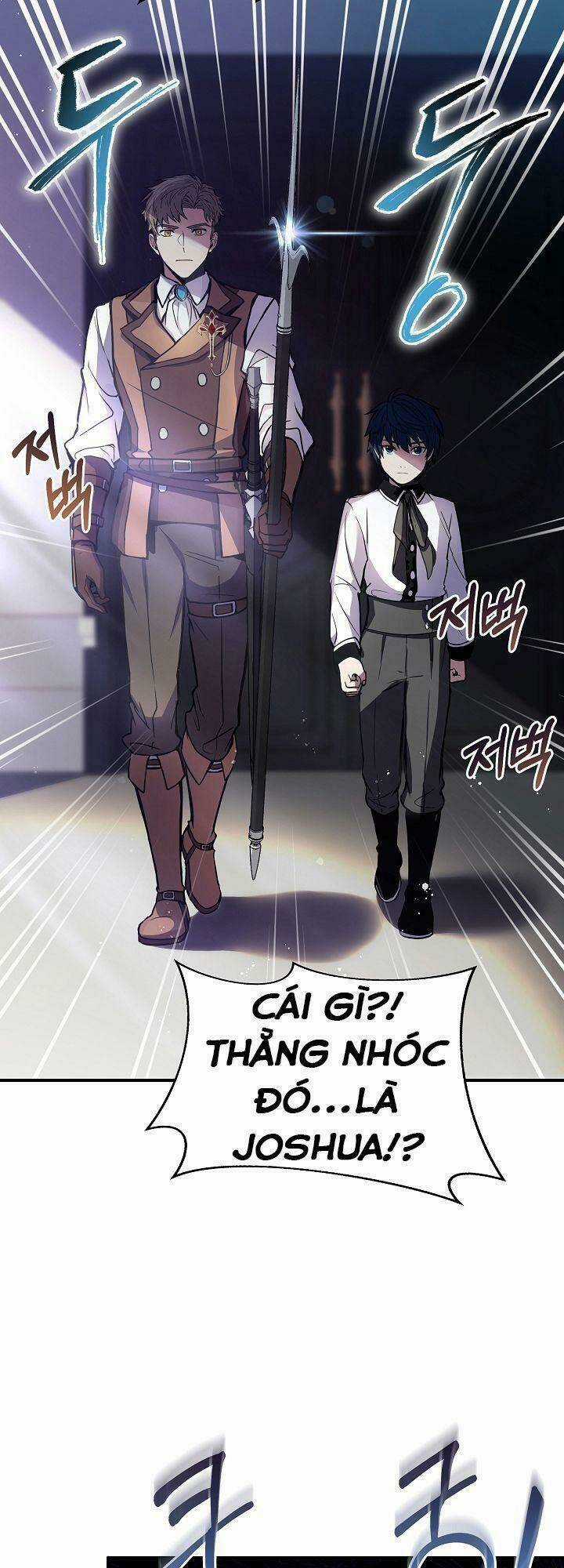 Huyền Thoại Giáo Sĩ Trở Lại Chapter 11 trang 5