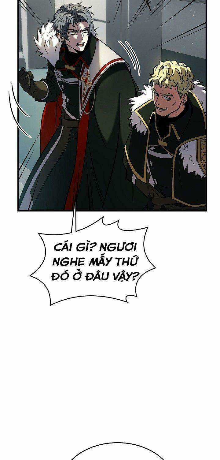 Huyền Thoại Giáo Sĩ Trở Lại Chapter 11 trang 55