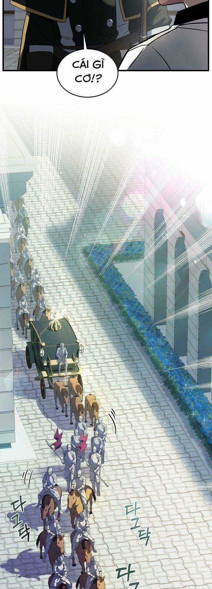 Huyền Thoại Giáo Sĩ Trở Lại Chapter 11 trang 59