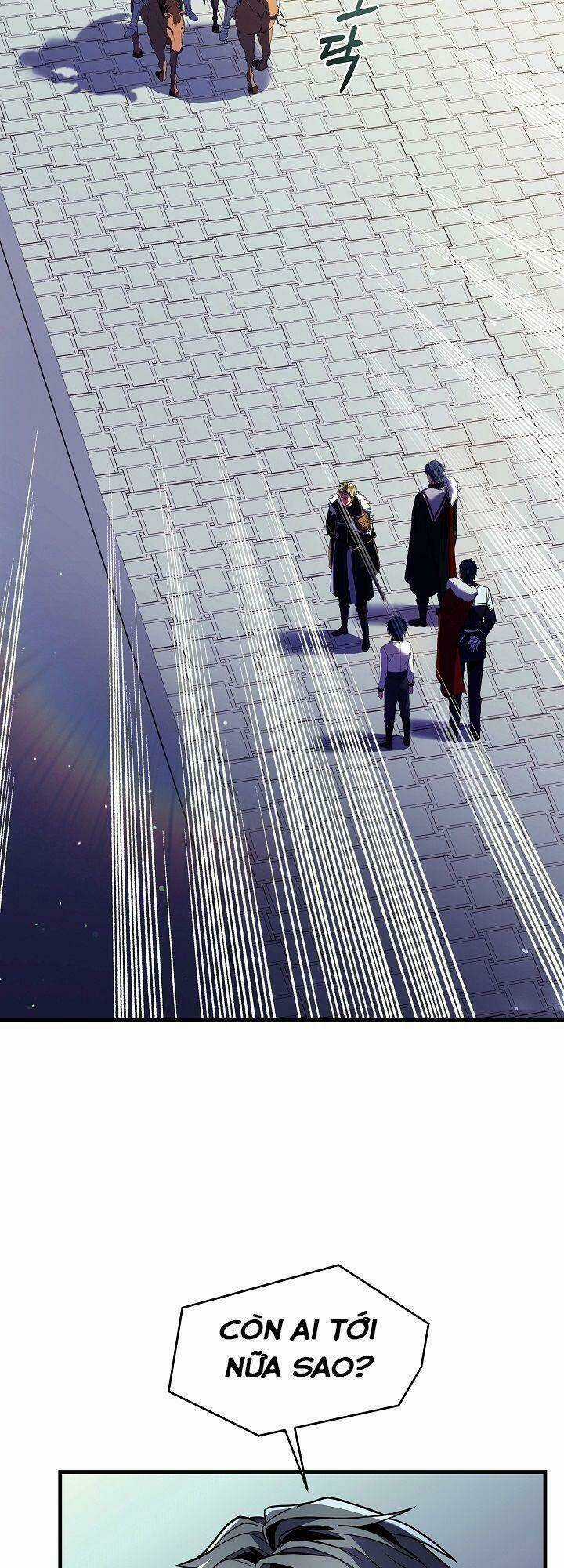 Huyền Thoại Giáo Sĩ Trở Lại Chapter 11 trang 60