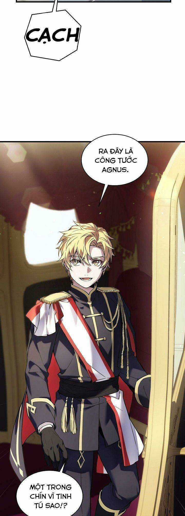 Huyền Thoại Giáo Sĩ Trở Lại Chapter 11 trang 62