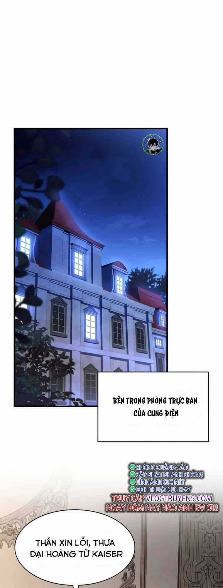 Huyền Thoại Giáo Sĩ Trở Lại Chapter 110 trang 0