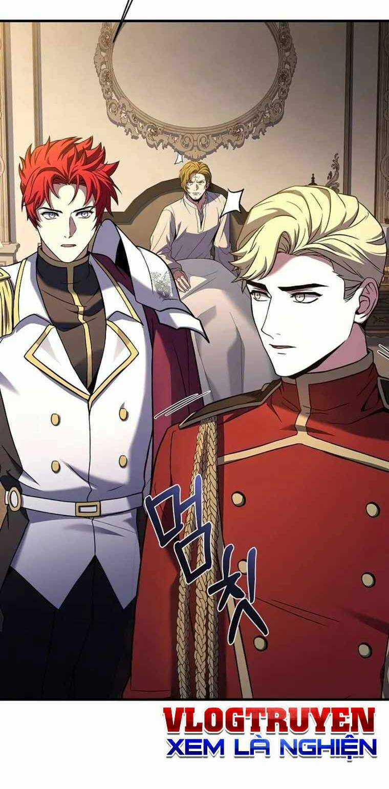 Huyền Thoại Giáo Sĩ Trở Lại Chapter 110 trang 11