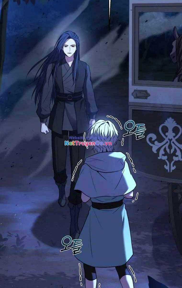 Huyền Thoại Giáo Sĩ Trở Lại Chapter 110 trang 111