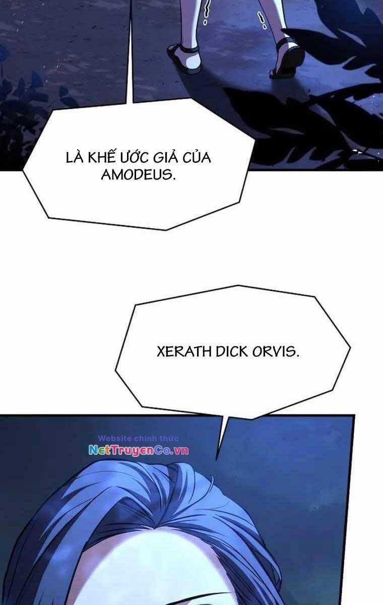 Huyền Thoại Giáo Sĩ Trở Lại Chapter 110 trang 112