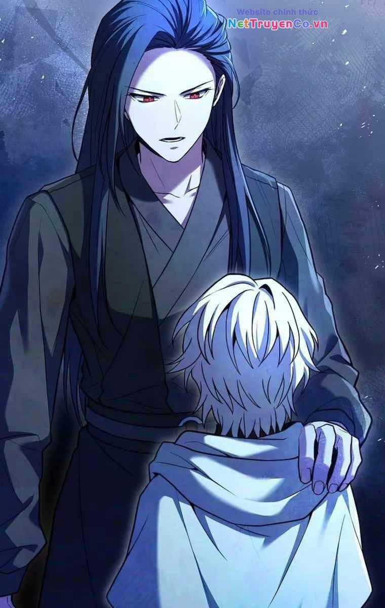 Huyền Thoại Giáo Sĩ Trở Lại Chapter 110 trang 116