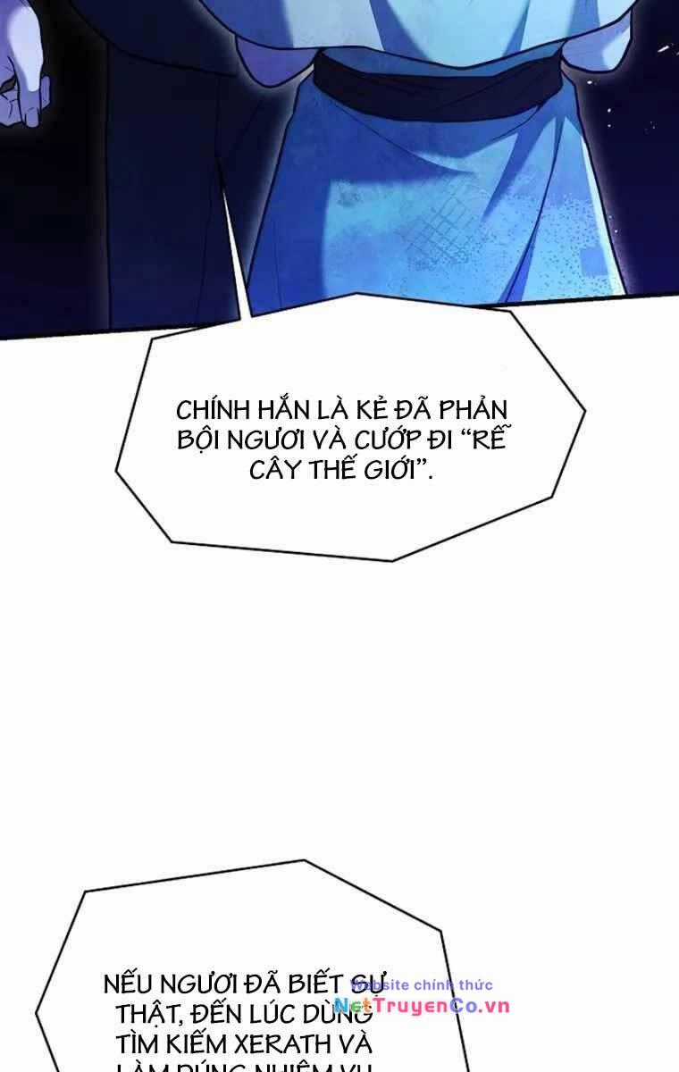 Huyền Thoại Giáo Sĩ Trở Lại Chapter 110 trang 117