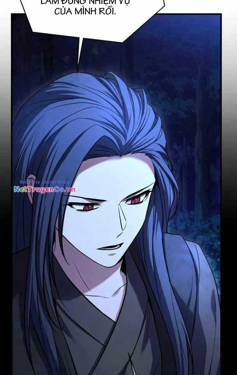 Huyền Thoại Giáo Sĩ Trở Lại Chapter 110 trang 118