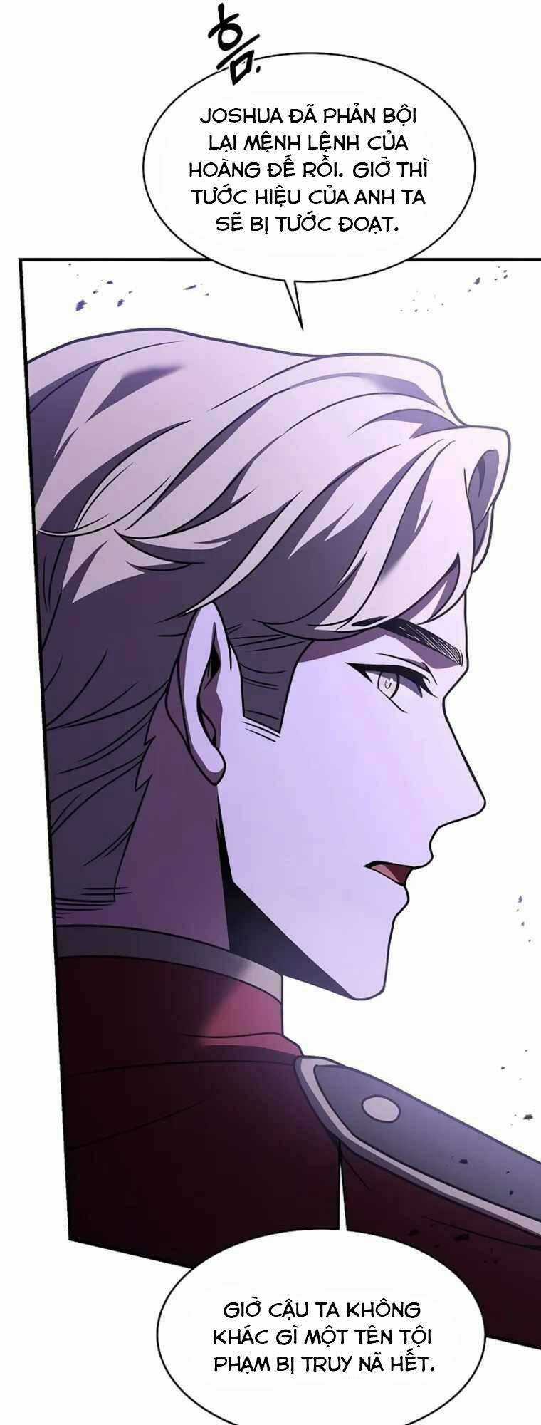 Huyền Thoại Giáo Sĩ Trở Lại Chapter 110 trang 12