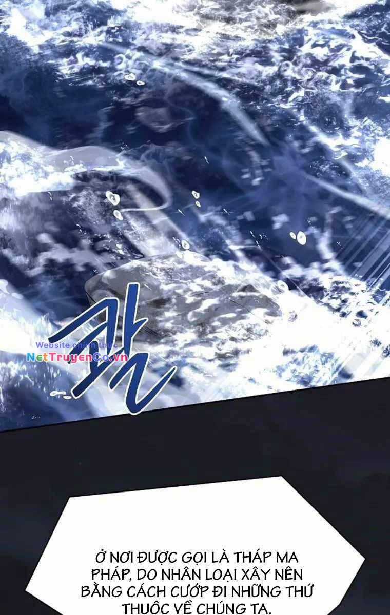 Huyền Thoại Giáo Sĩ Trở Lại Chapter 110 trang 128