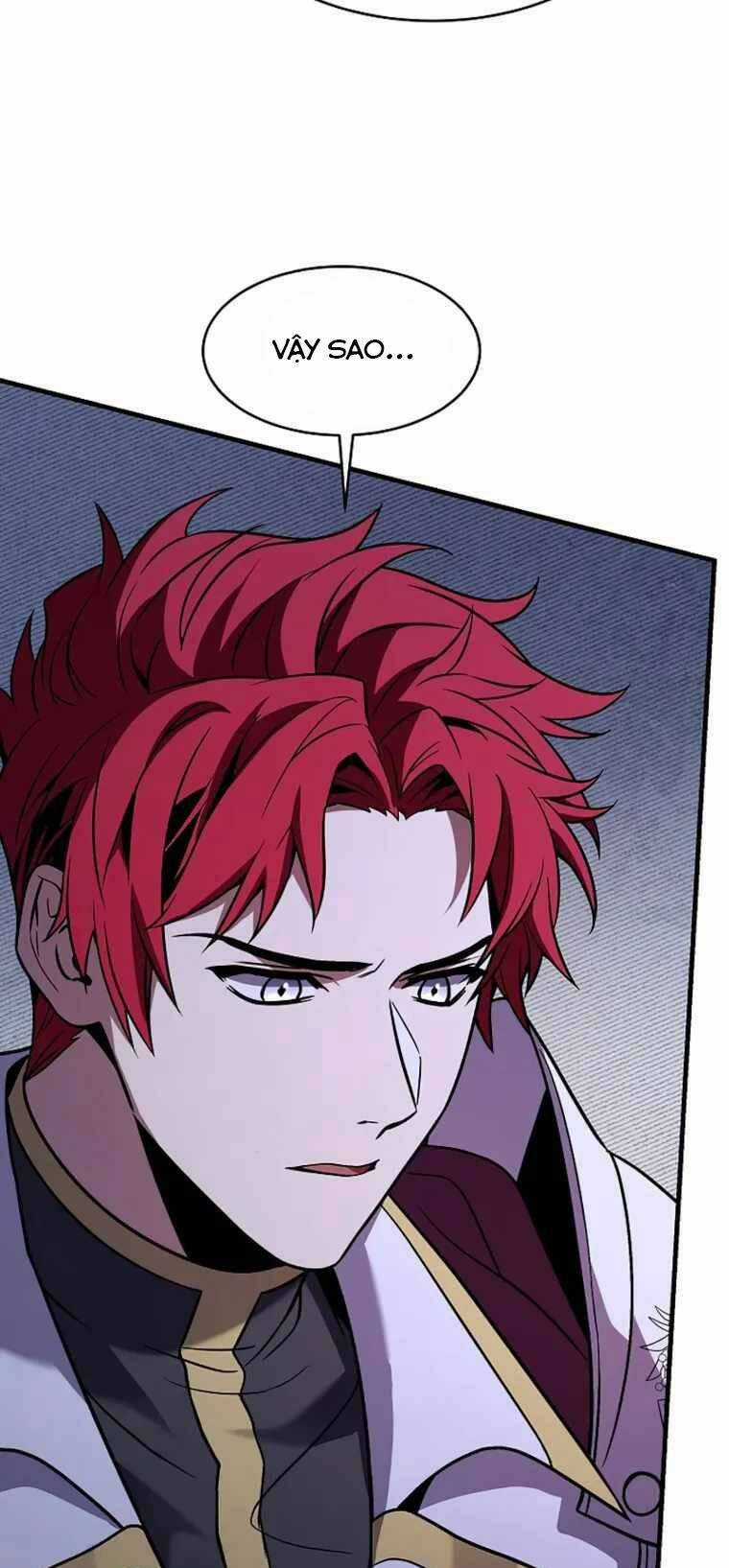 Huyền Thoại Giáo Sĩ Trở Lại Chapter 110 trang 13