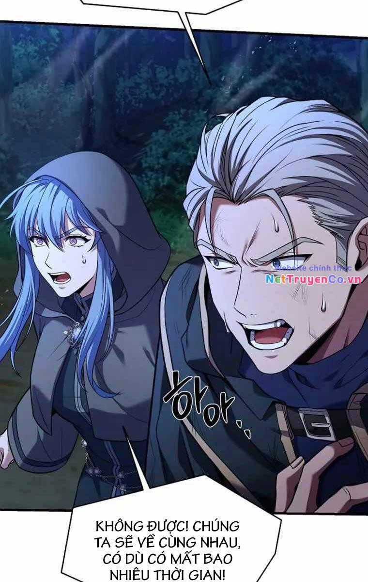 Huyền Thoại Giáo Sĩ Trở Lại Chapter 110 trang 133