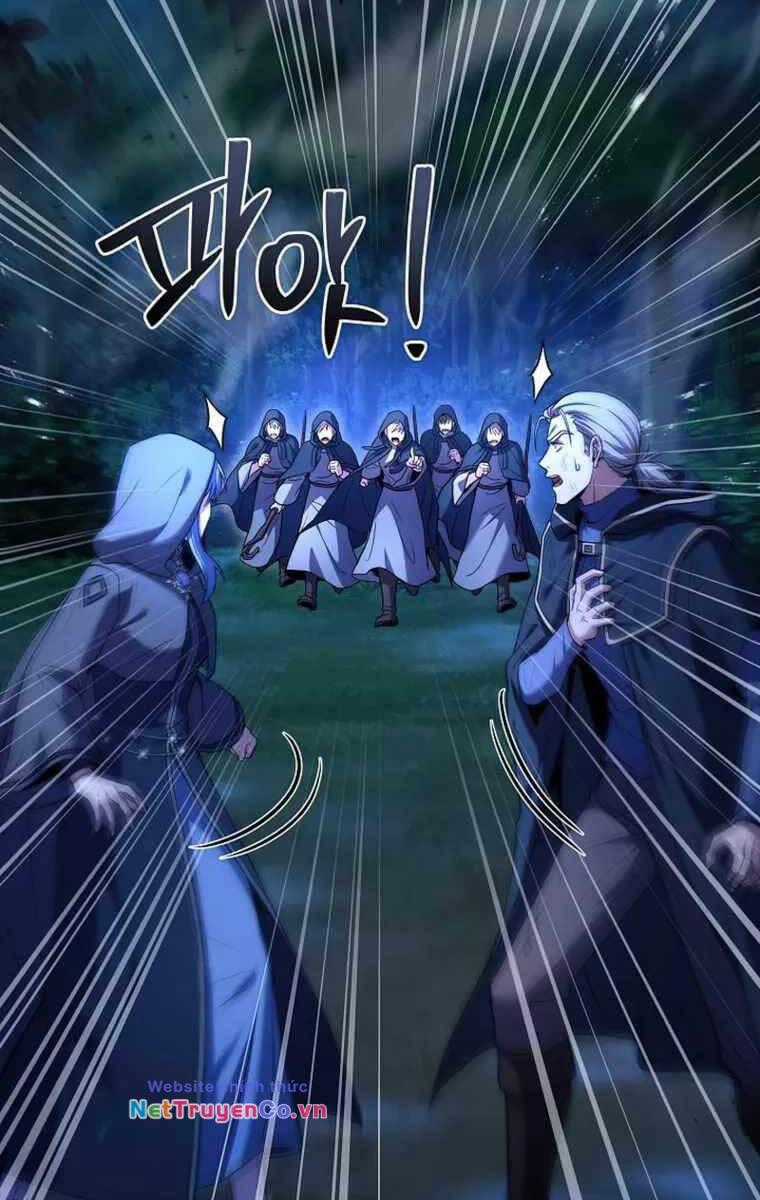 Huyền Thoại Giáo Sĩ Trở Lại Chapter 110 trang 135