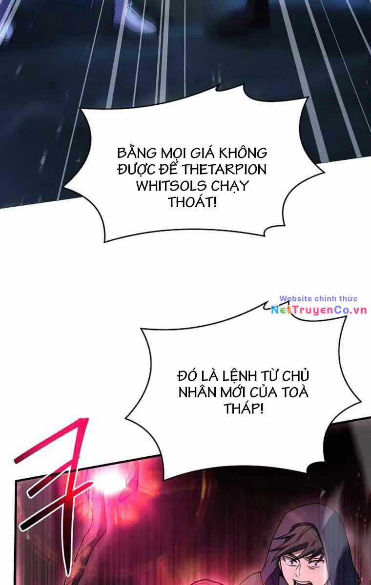 Huyền Thoại Giáo Sĩ Trở Lại Chapter 110 trang 136