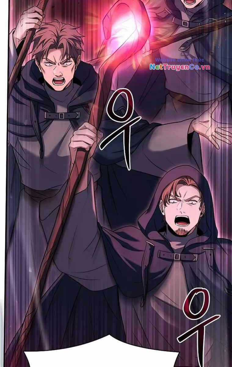 Huyền Thoại Giáo Sĩ Trở Lại Chapter 110 trang 137