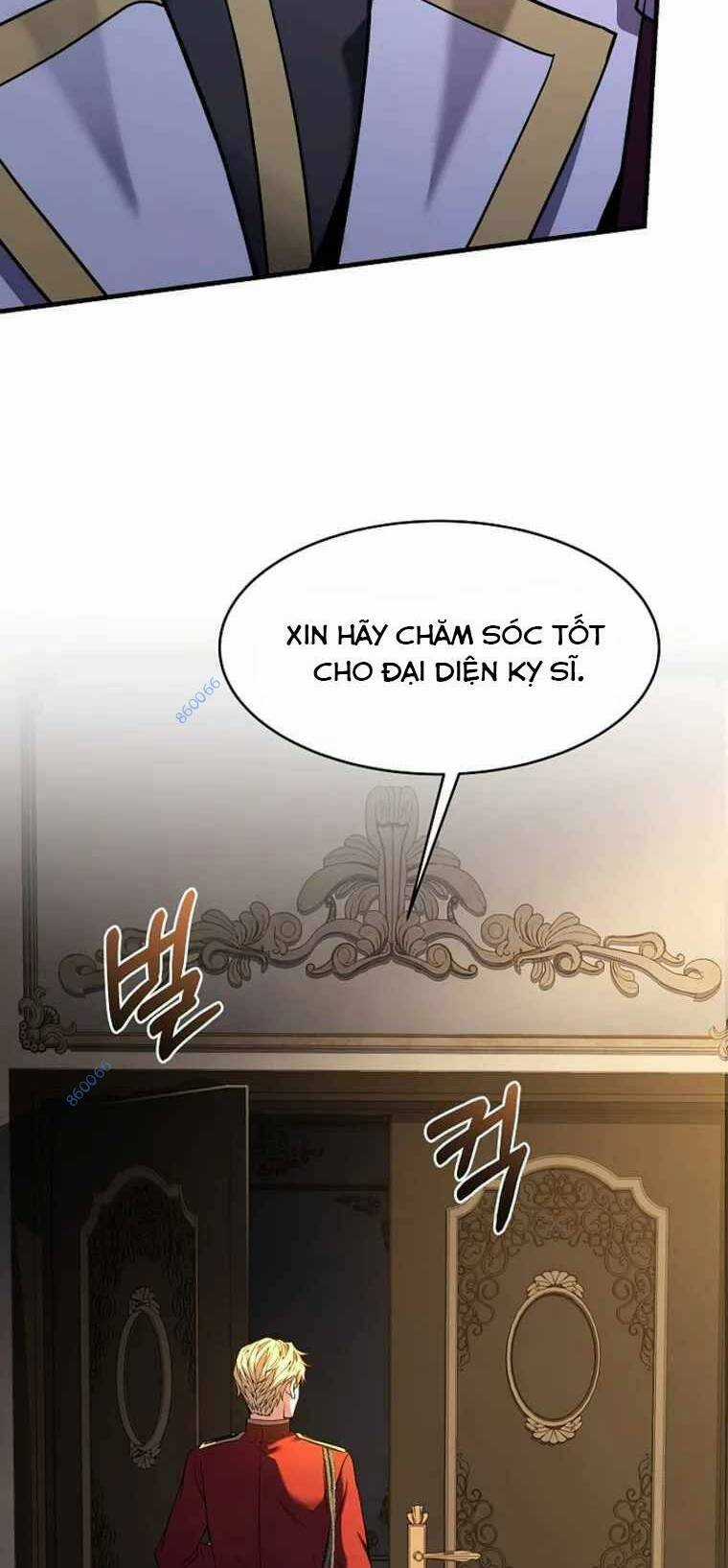 Huyền Thoại Giáo Sĩ Trở Lại Chapter 110 trang 14