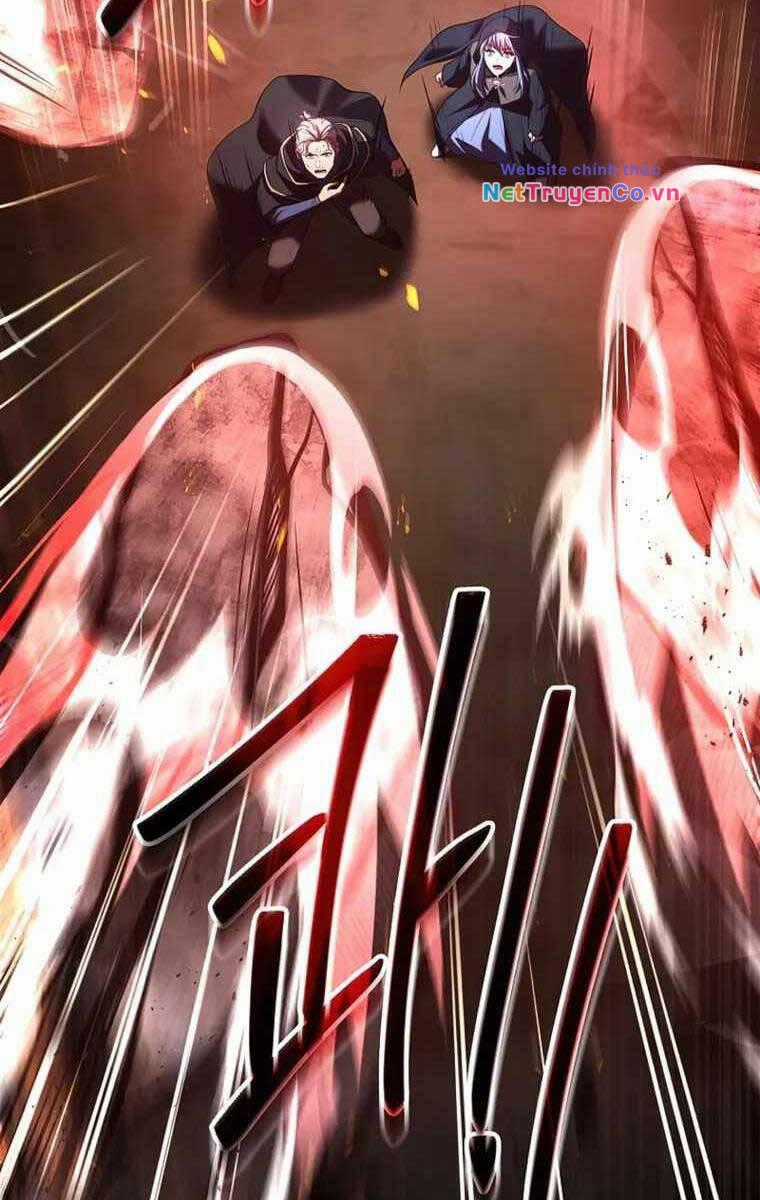 Huyền Thoại Giáo Sĩ Trở Lại Chapter 110 trang 141