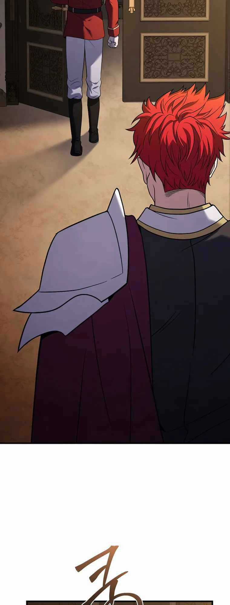 Huyền Thoại Giáo Sĩ Trở Lại Chapter 110 trang 15