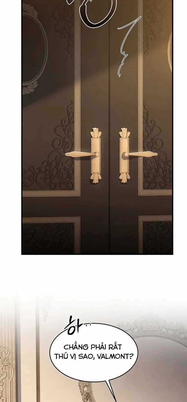 Huyền Thoại Giáo Sĩ Trở Lại Chapter 110 trang 16