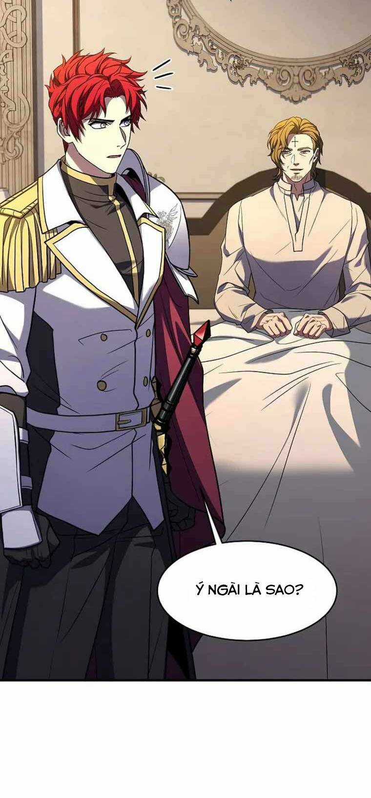 Huyền Thoại Giáo Sĩ Trở Lại Chapter 110 trang 17