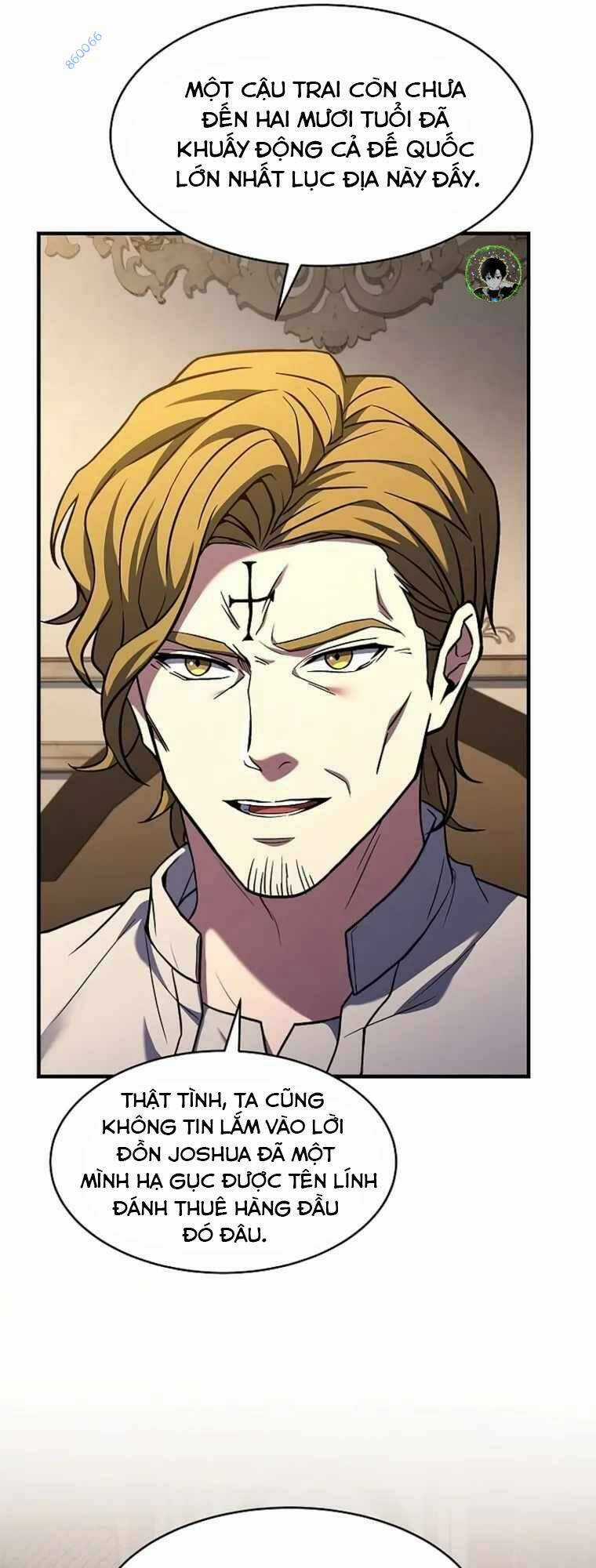 Huyền Thoại Giáo Sĩ Trở Lại Chapter 110 trang 18