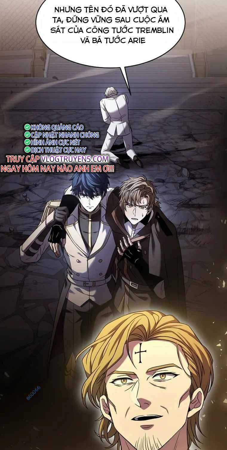 Huyền Thoại Giáo Sĩ Trở Lại Chapter 110 trang 19