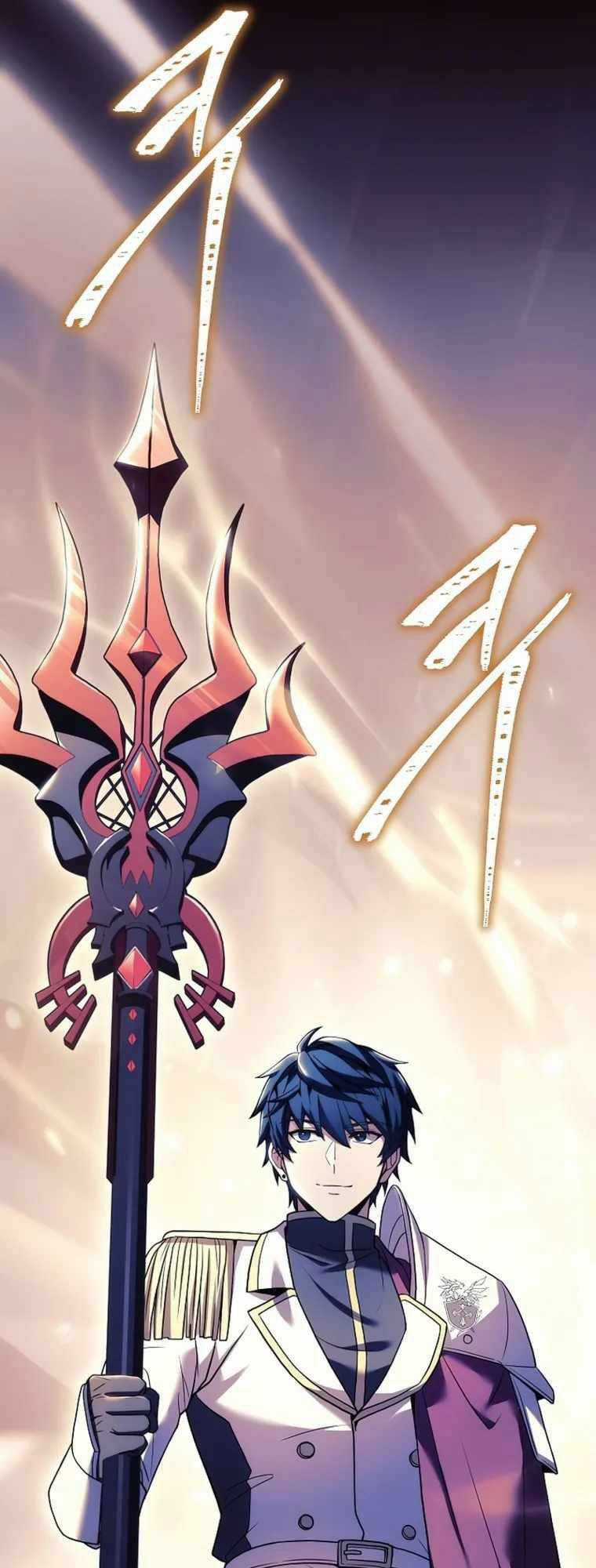 Huyền Thoại Giáo Sĩ Trở Lại Chapter 110 trang 21