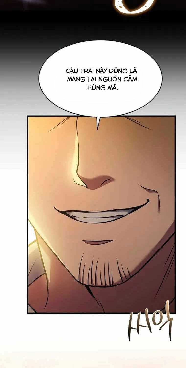 Huyền Thoại Giáo Sĩ Trở Lại Chapter 110 trang 23