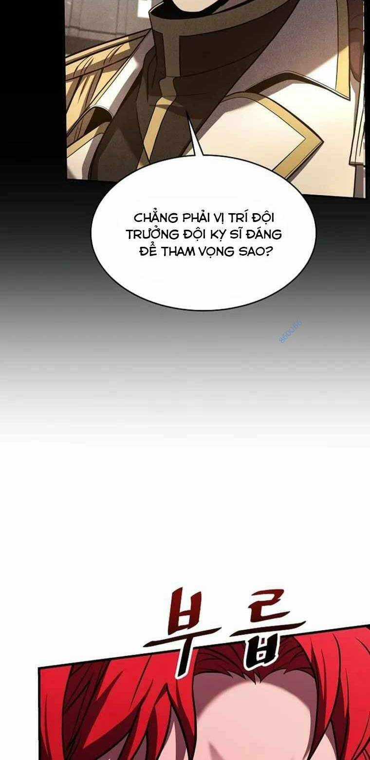 Huyền Thoại Giáo Sĩ Trở Lại Chapter 110 trang 32