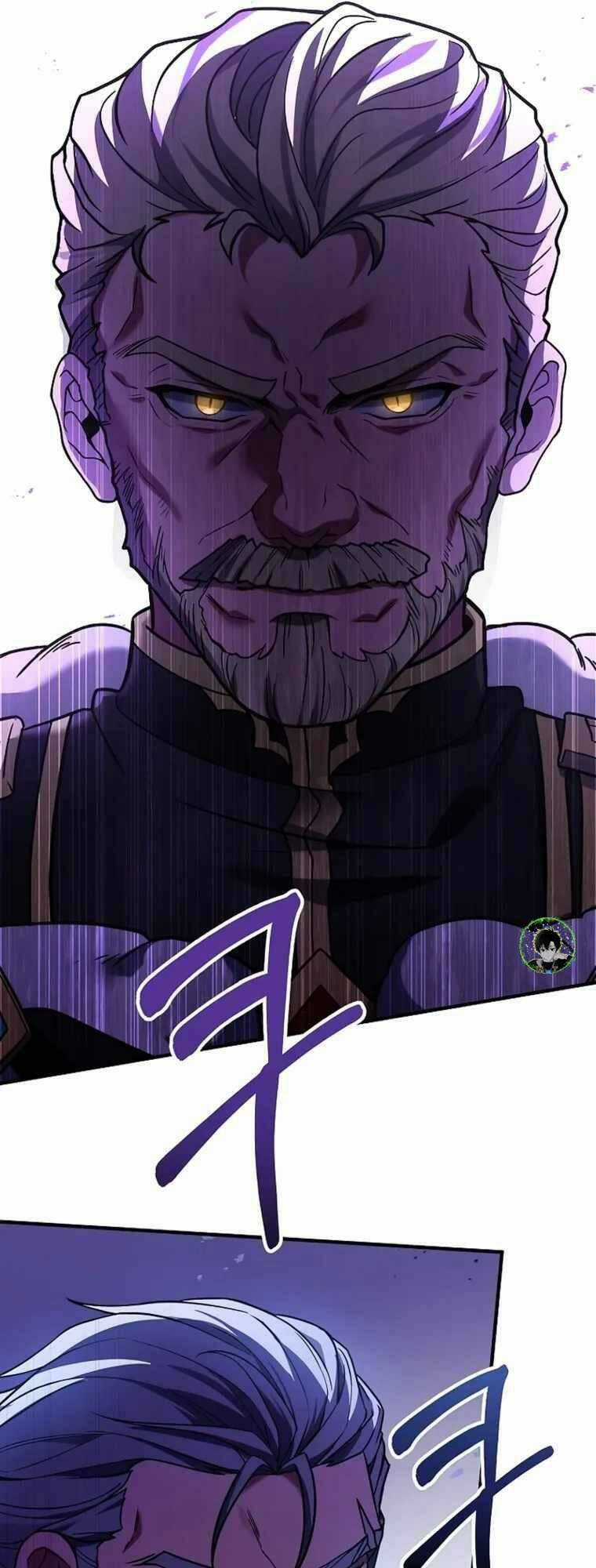 Huyền Thoại Giáo Sĩ Trở Lại Chapter 110 trang 36