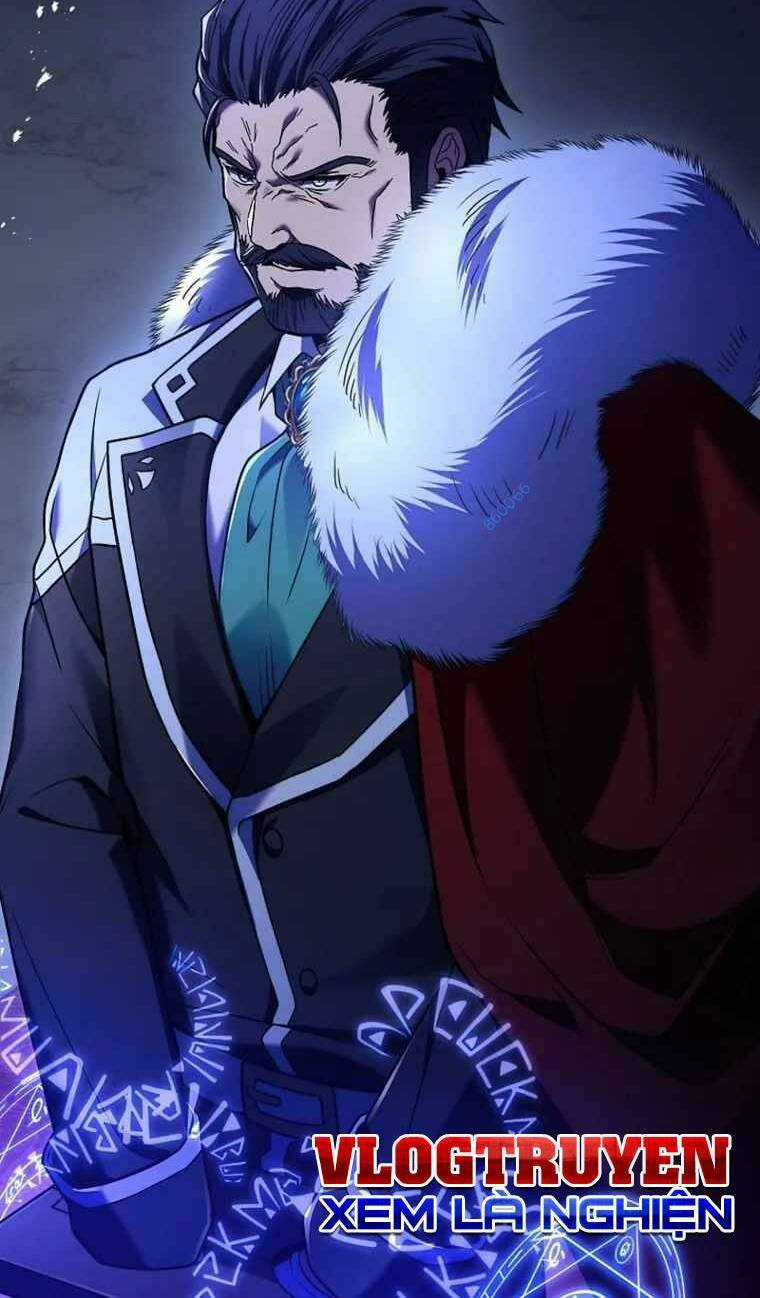 Huyền Thoại Giáo Sĩ Trở Lại Chapter 110 trang 38