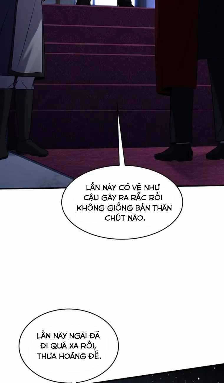 Huyền Thoại Giáo Sĩ Trở Lại Chapter 110 trang 40