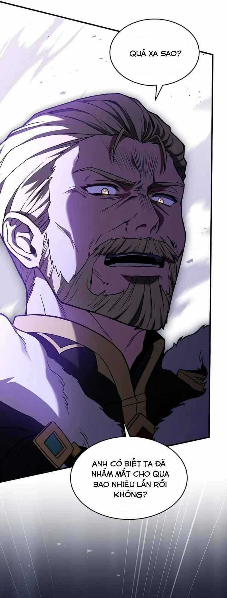 Huyền Thoại Giáo Sĩ Trở Lại Chapter 110 trang 42