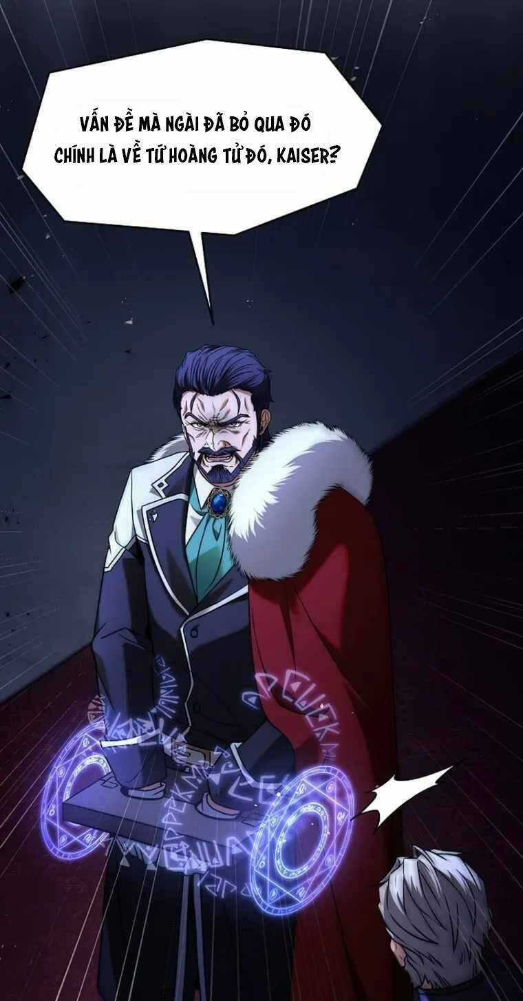 Huyền Thoại Giáo Sĩ Trở Lại Chapter 110 trang 43