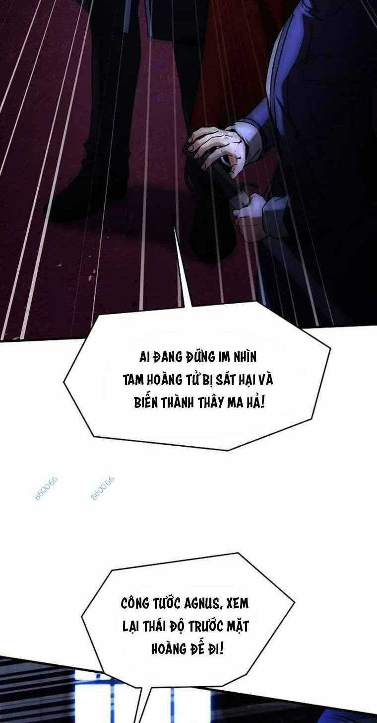 Huyền Thoại Giáo Sĩ Trở Lại Chapter 110 trang 44