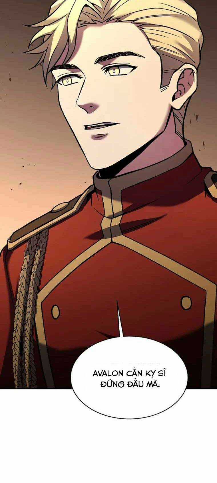 Huyền Thoại Giáo Sĩ Trở Lại Chapter 110 trang 5