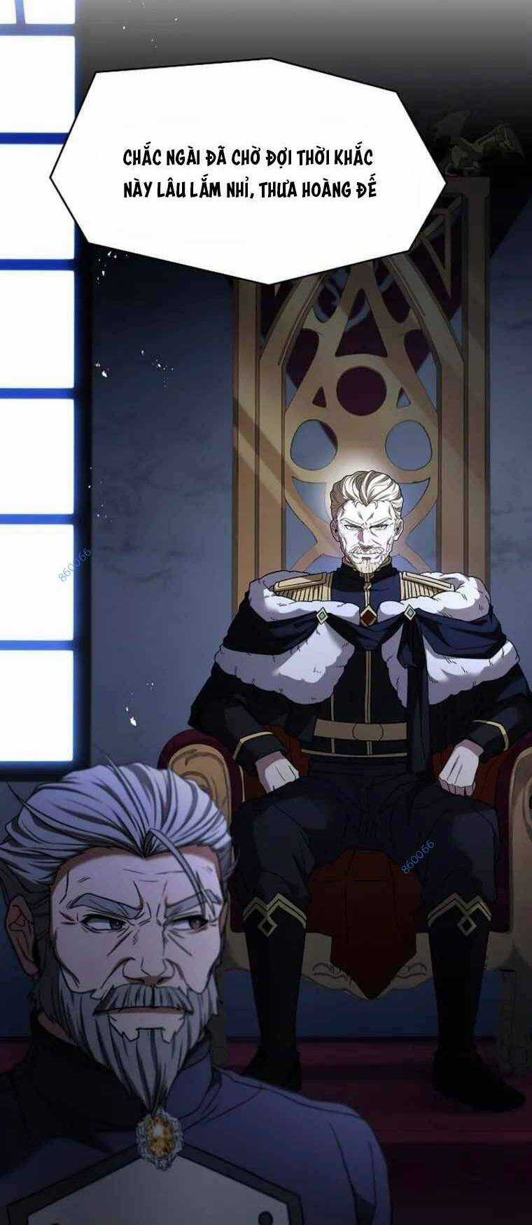 Huyền Thoại Giáo Sĩ Trở Lại Chapter 110 trang 50