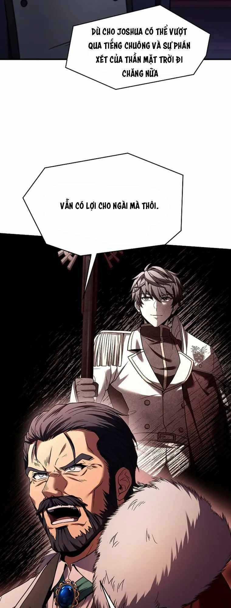 Huyền Thoại Giáo Sĩ Trở Lại Chapter 110 trang 51