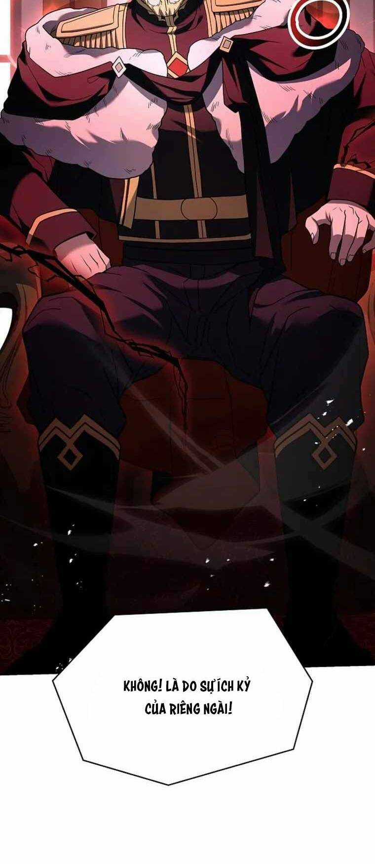 Huyền Thoại Giáo Sĩ Trở Lại Chapter 110 trang 53