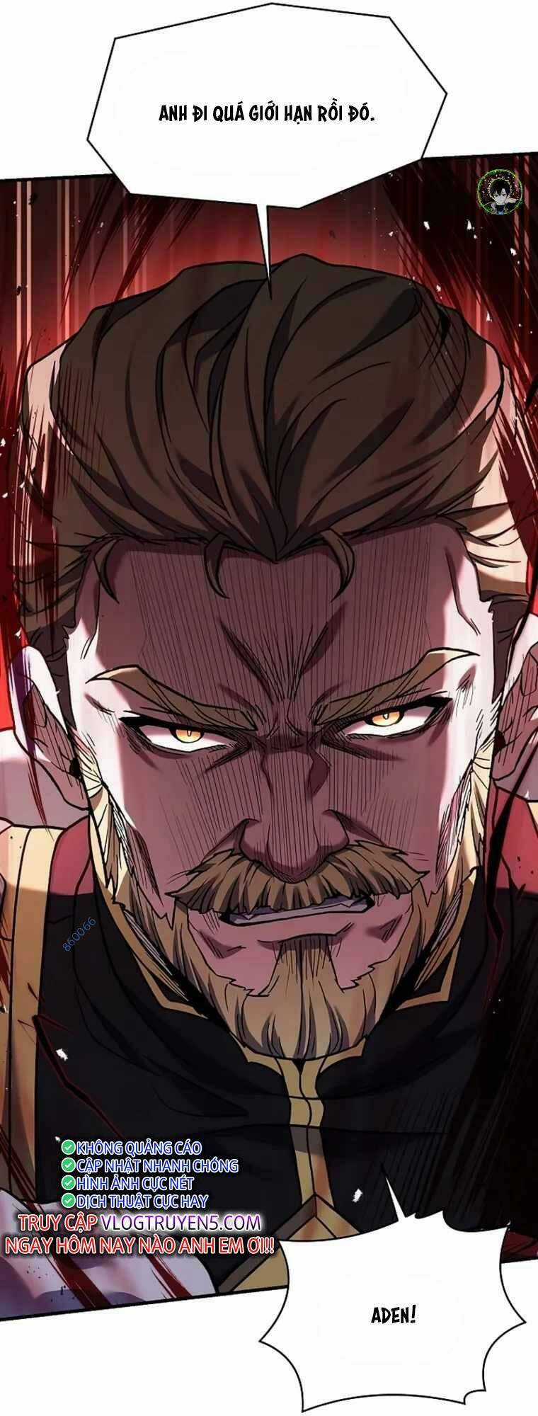 Huyền Thoại Giáo Sĩ Trở Lại Chapter 110 trang 54