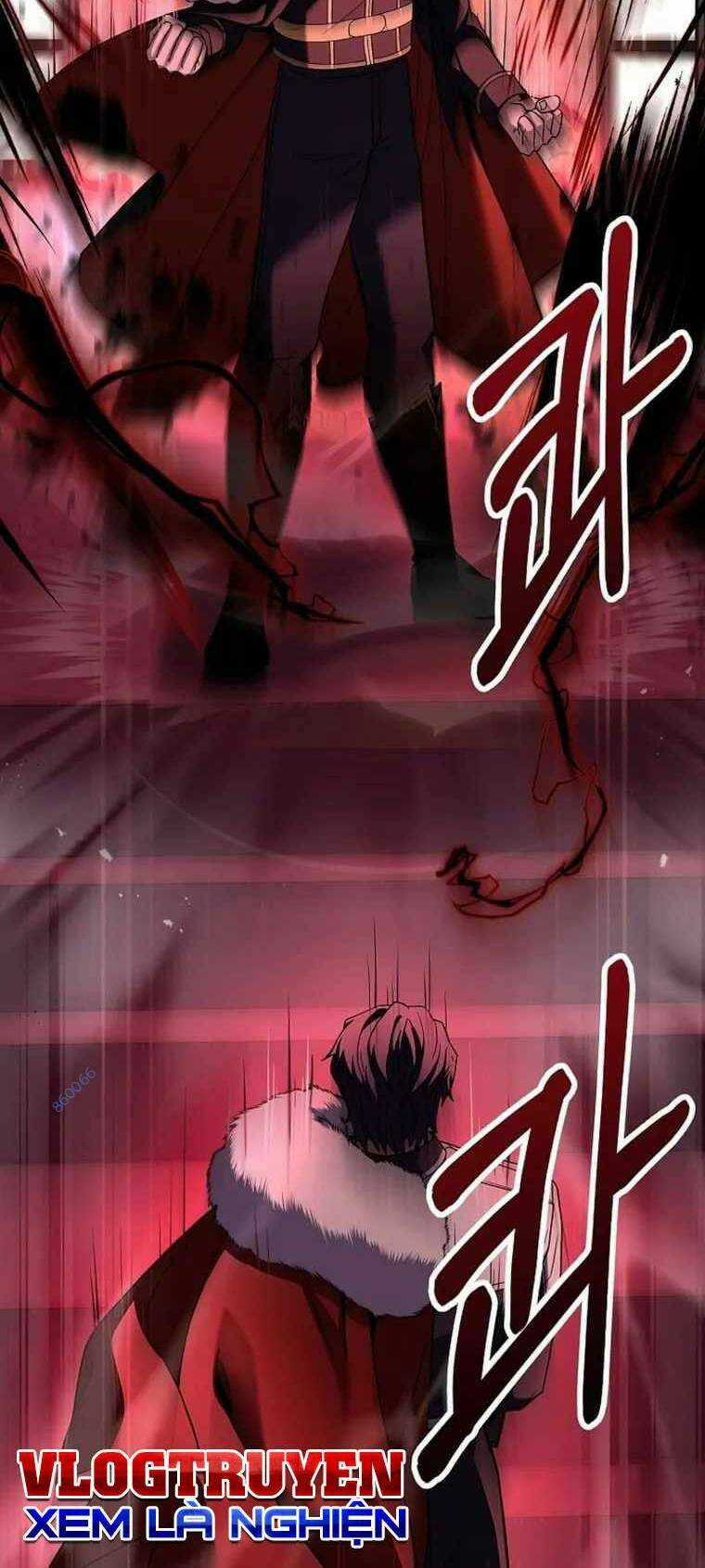 Huyền Thoại Giáo Sĩ Trở Lại Chapter 110 trang 56