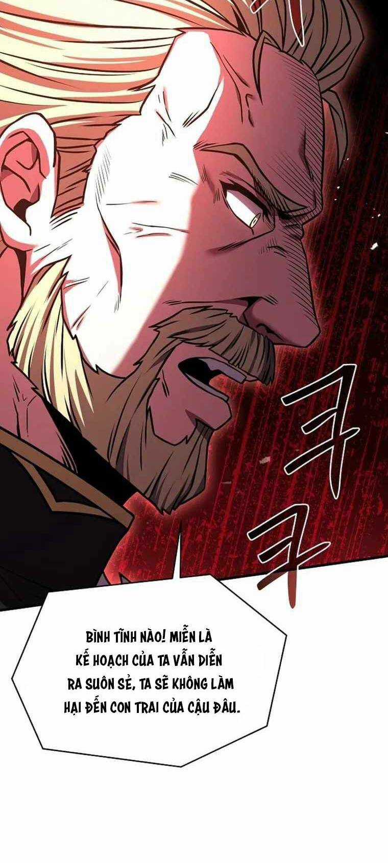 Huyền Thoại Giáo Sĩ Trở Lại Chapter 110 trang 59