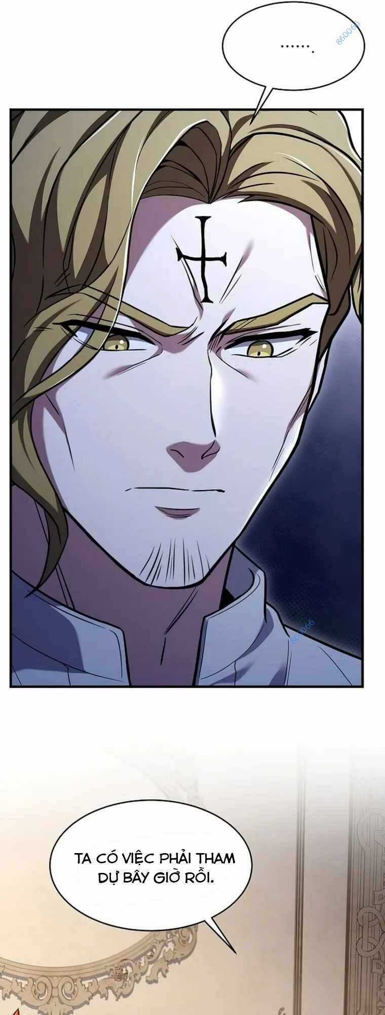 Huyền Thoại Giáo Sĩ Trở Lại Chapter 110 trang 6