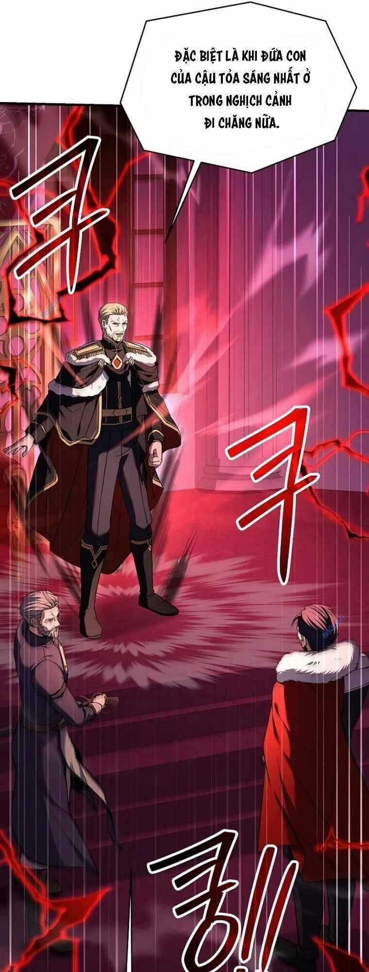 Huyền Thoại Giáo Sĩ Trở Lại Chapter 110 trang 60