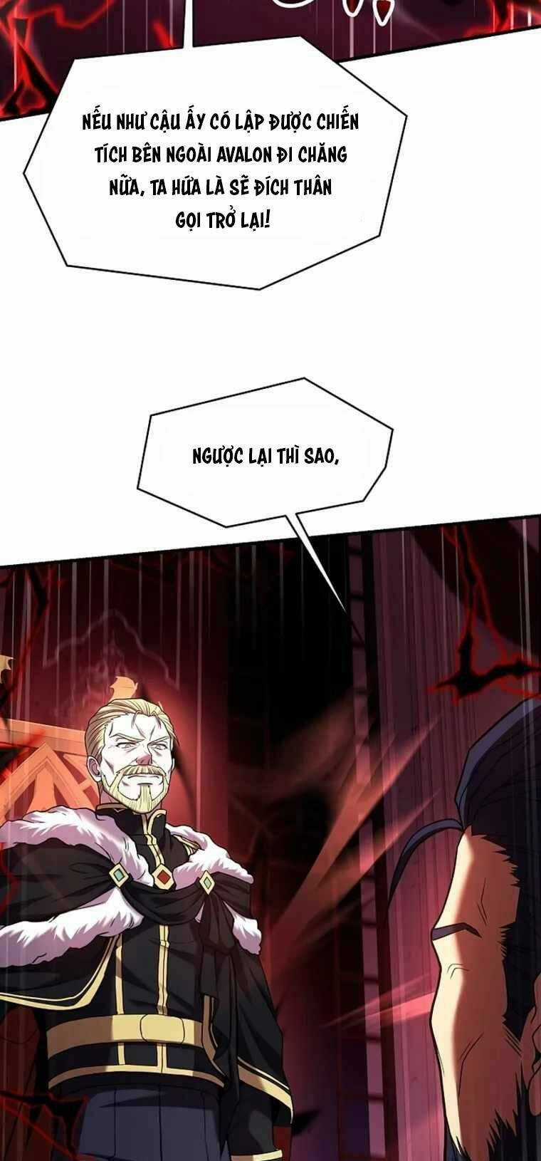 Huyền Thoại Giáo Sĩ Trở Lại Chapter 110 trang 61