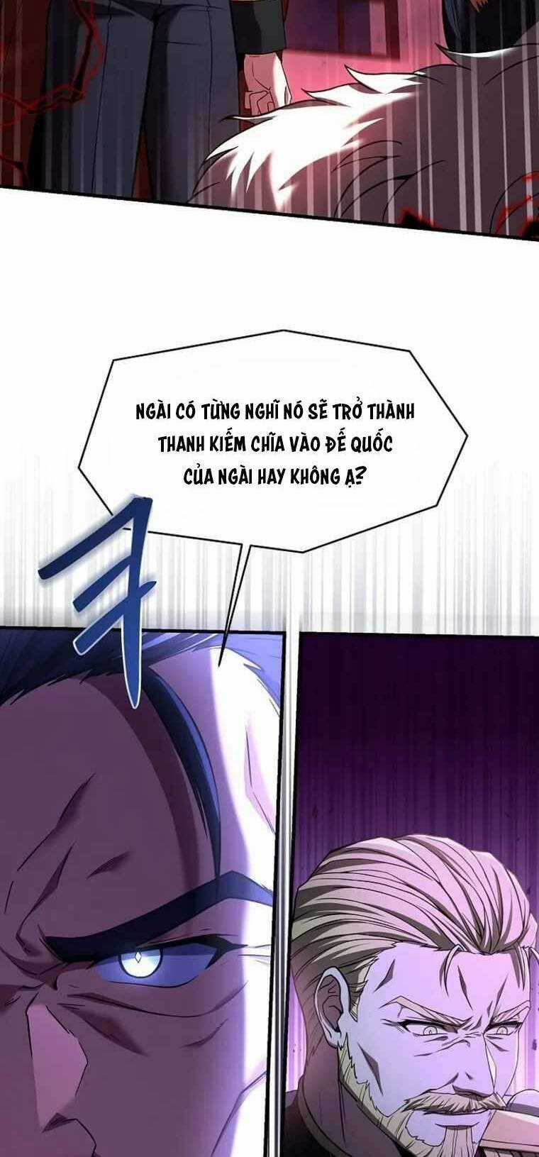 Huyền Thoại Giáo Sĩ Trở Lại Chapter 110 trang 62