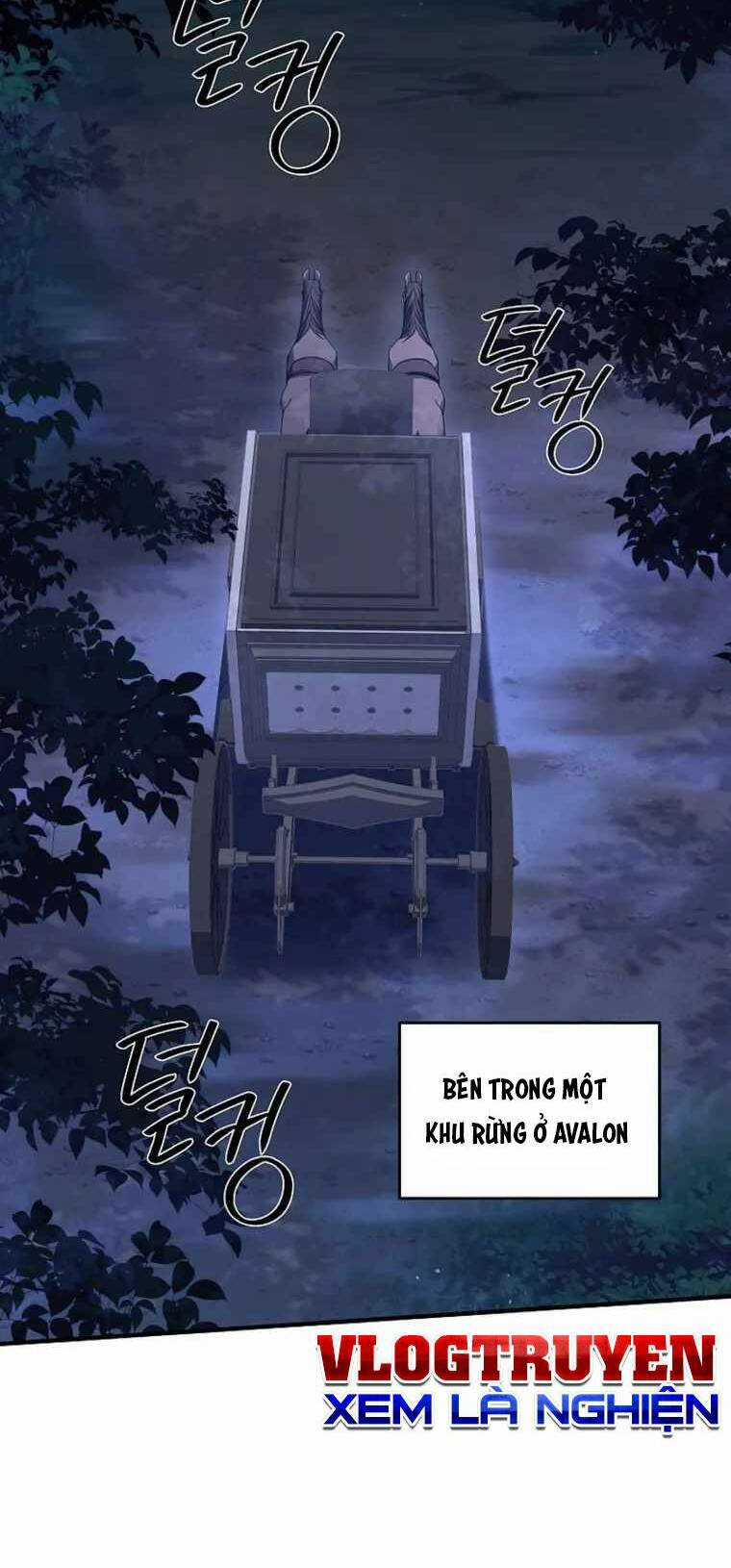 Huyền Thoại Giáo Sĩ Trở Lại Chapter 110 trang 65